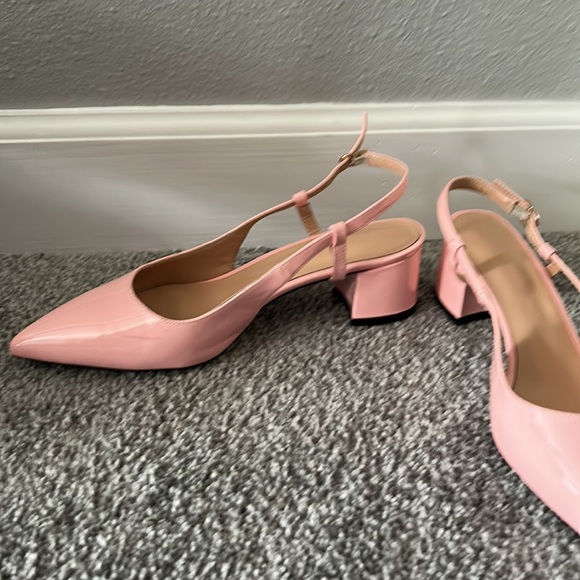 Light pink Barbie heels - Picture 2 of 8